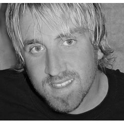 Brad Fogarty