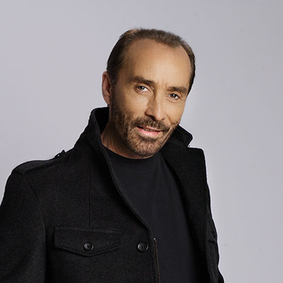 Lee Greenwood