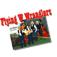 Flying W Wranglers