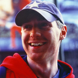 Mike Lewis