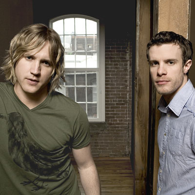 Monk & Neagle