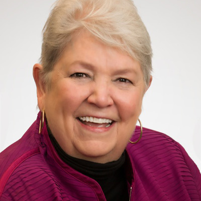 Luci Swindoll