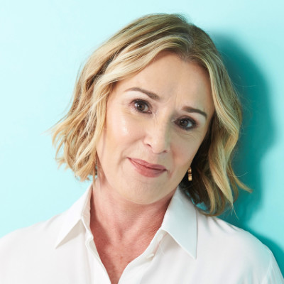 Sheila Walsh