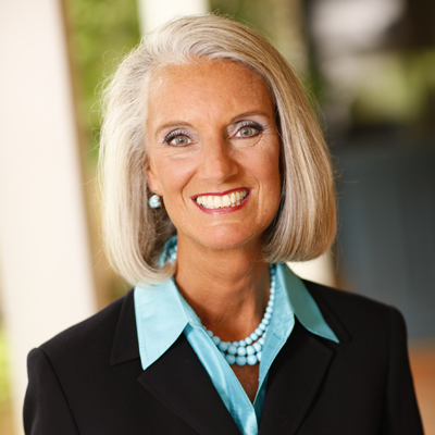 Anne Graham Lotz