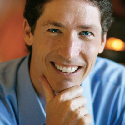 Joel Osteen