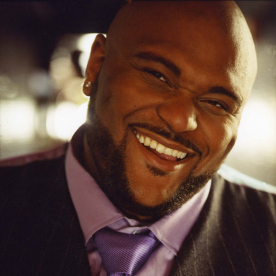 Ruben Studdard