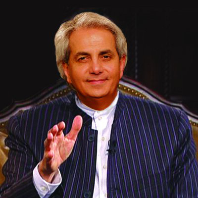 Benny Hinn