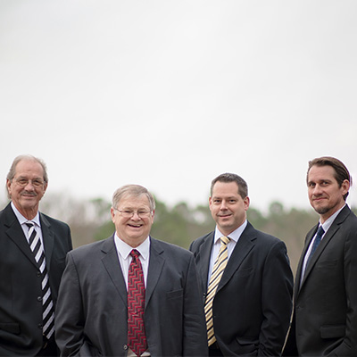 Harvesters Quartet