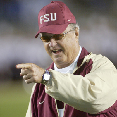 Bobby Bowden