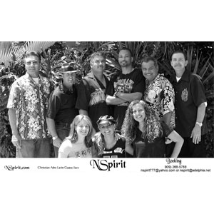 NSpirit