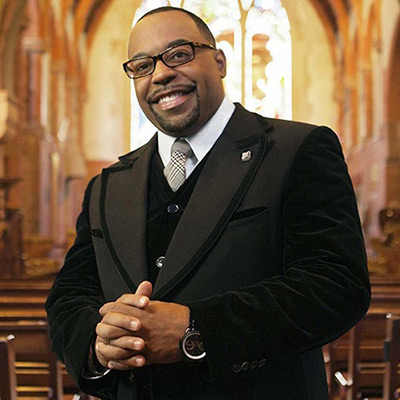 Kurt Carr