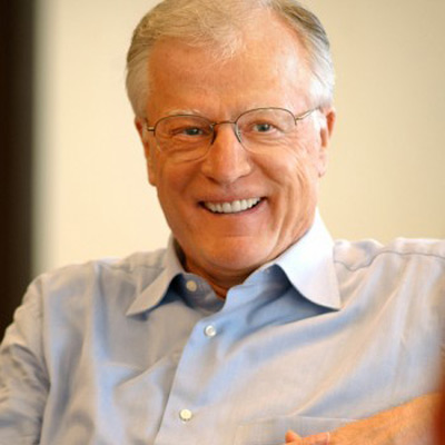 Erwin Lutzer