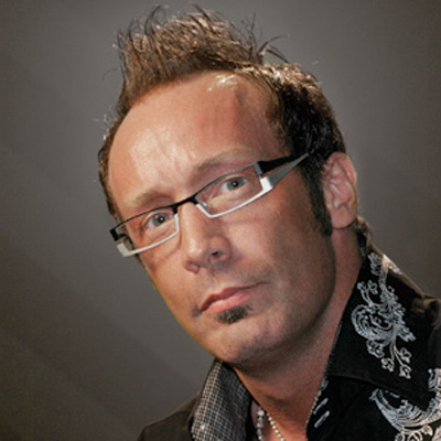 Michael Rowan