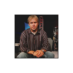 Damon Thompson
