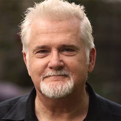 Chuck Girard