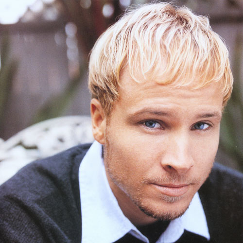 Brian Littrell