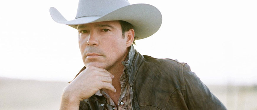 Clay Walker