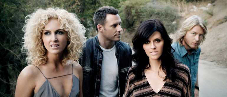 Little Big Town