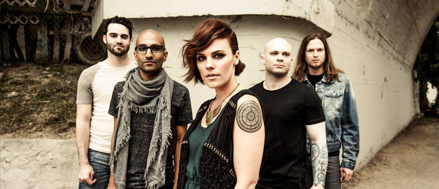 Flyleaf