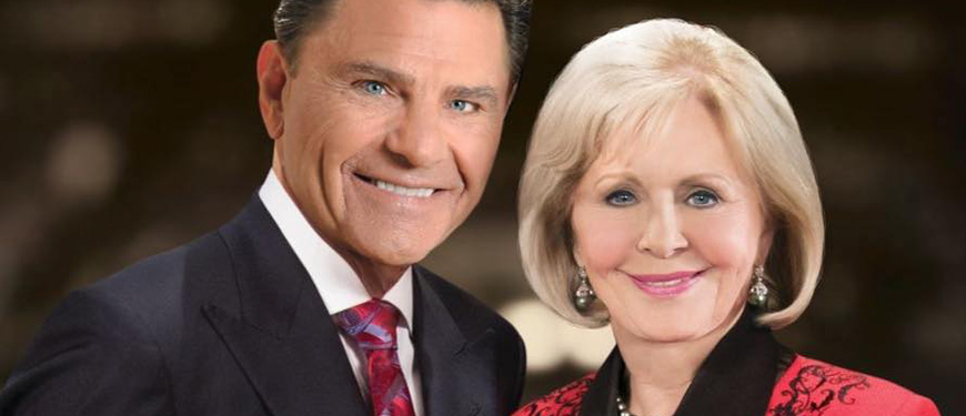 Kenneth Copeland