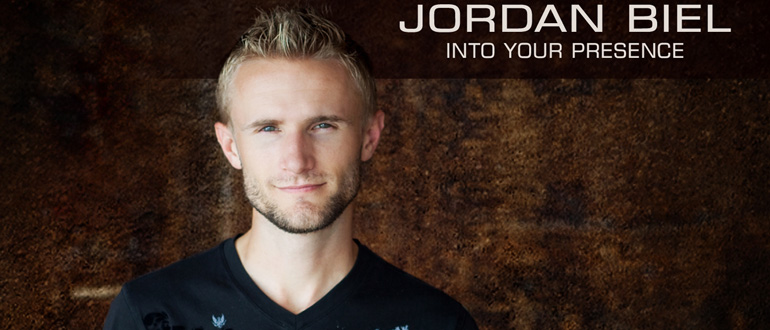 Jordan Biel