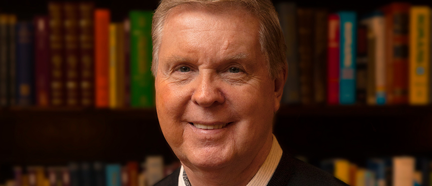 Jim Cymbala
