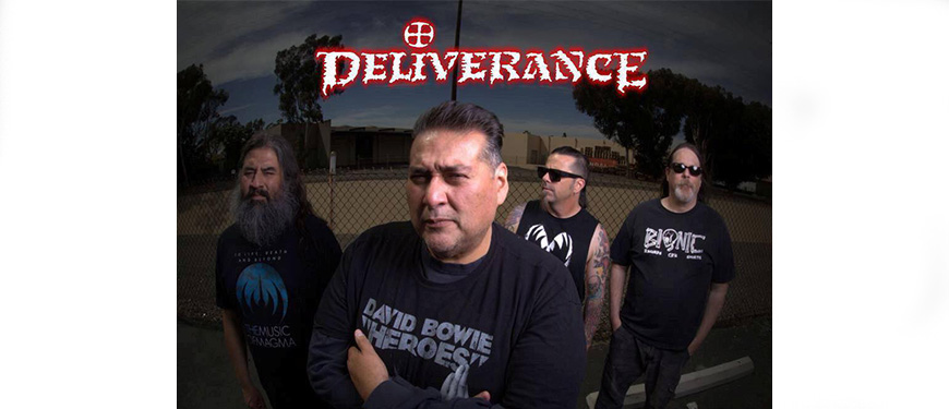 Deliverance