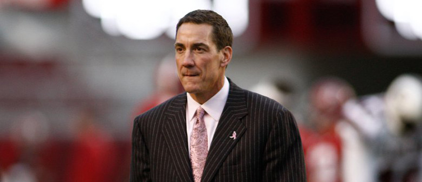 Todd Blackledge
