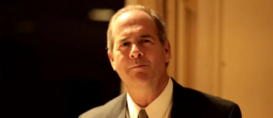 John Cox