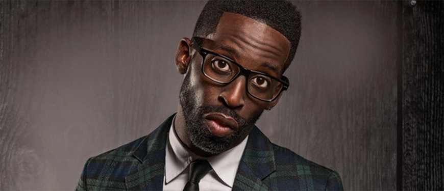 Tye Tribbett