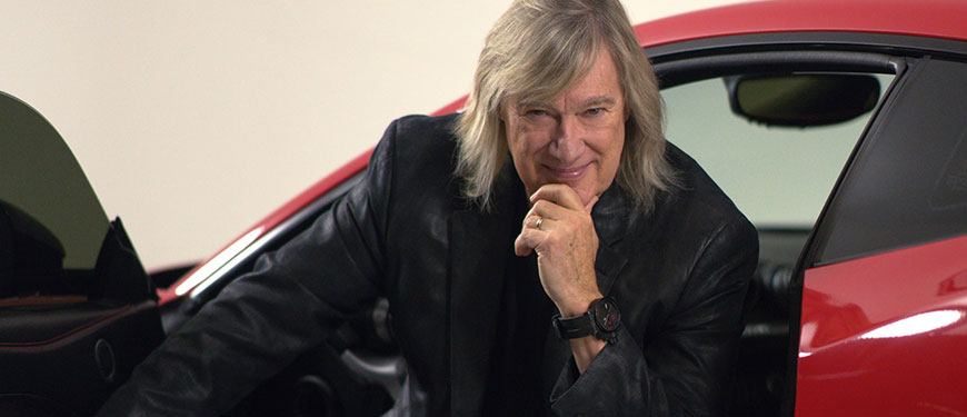 John Schlitt (Petra)