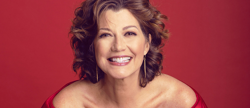 Amy Grant