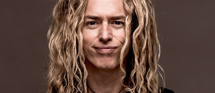 Phil Joel