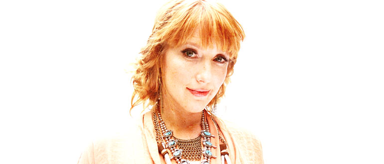 Leigh Nash