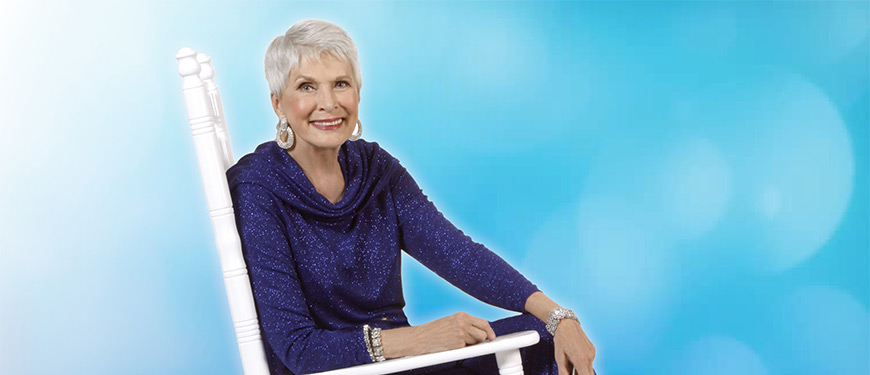 Jeanne Robertson