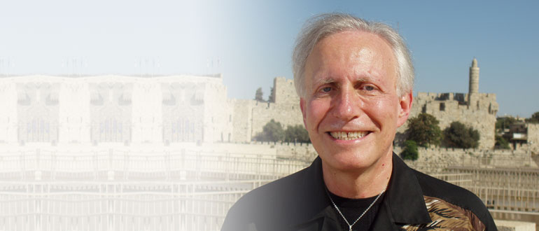 Sid Roth