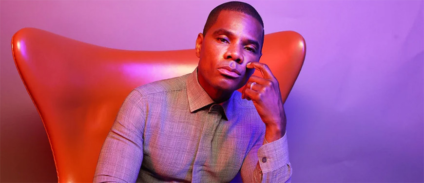 Kirk Franklin