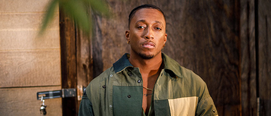 Lecrae