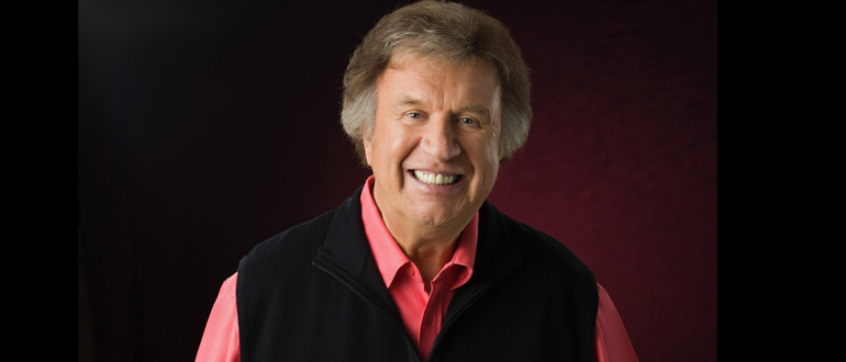 Bill Gaither