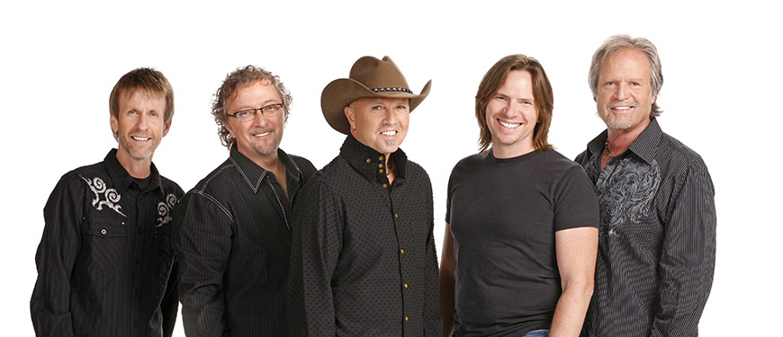 Sawyer Brown