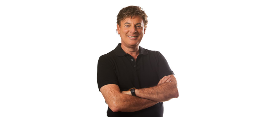 Lance Wallnau