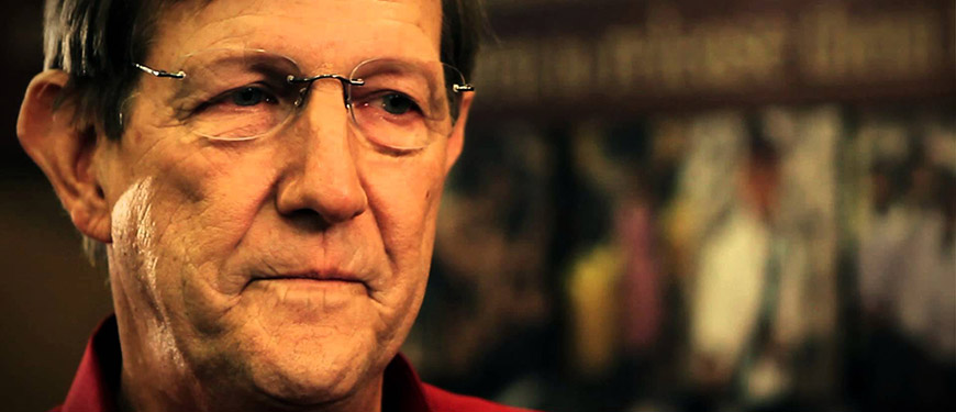 Wess Stafford