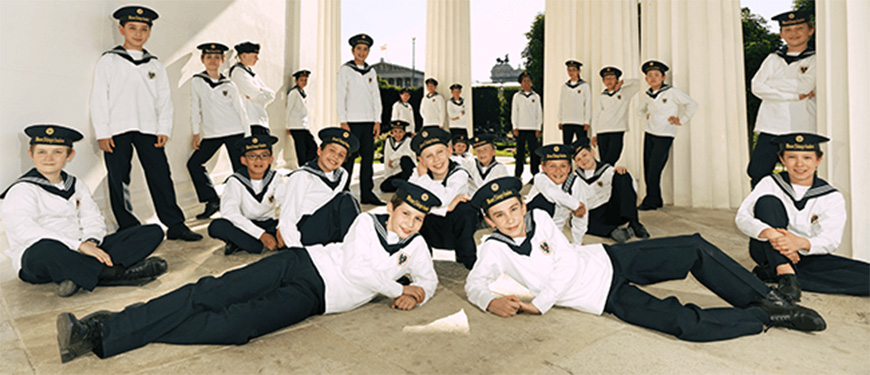 Vienna Boys Choir