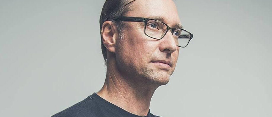Michael Johnston