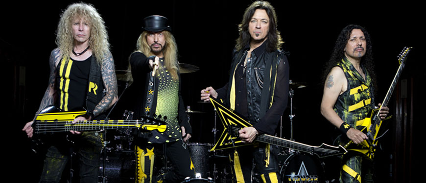 Stryper