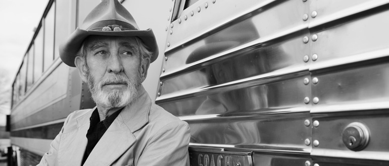 Don Williams