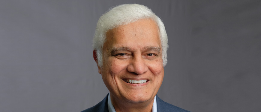 Ravi Zacharias