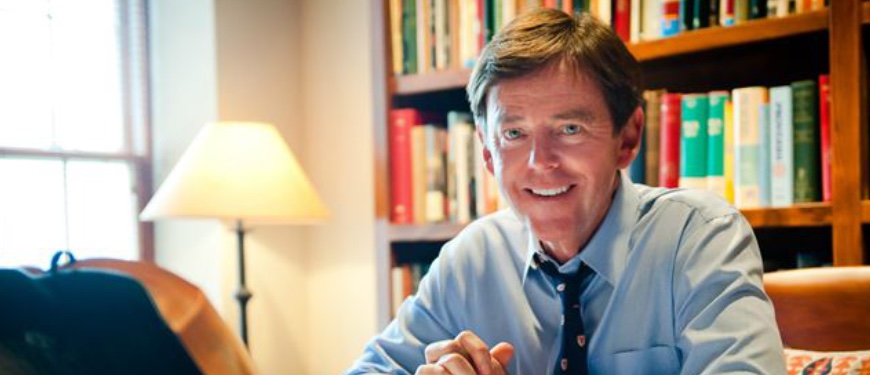 Alistair Begg