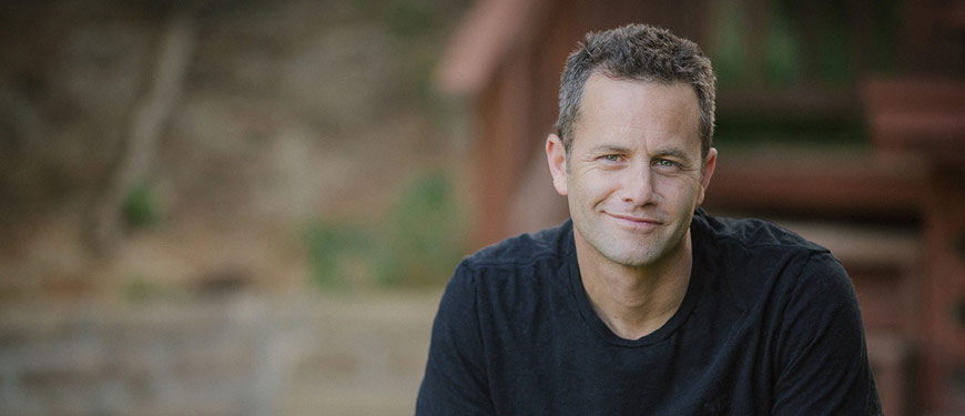 Kirk Cameron