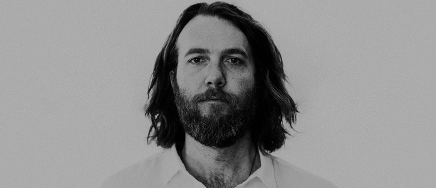 John Mark McMillan